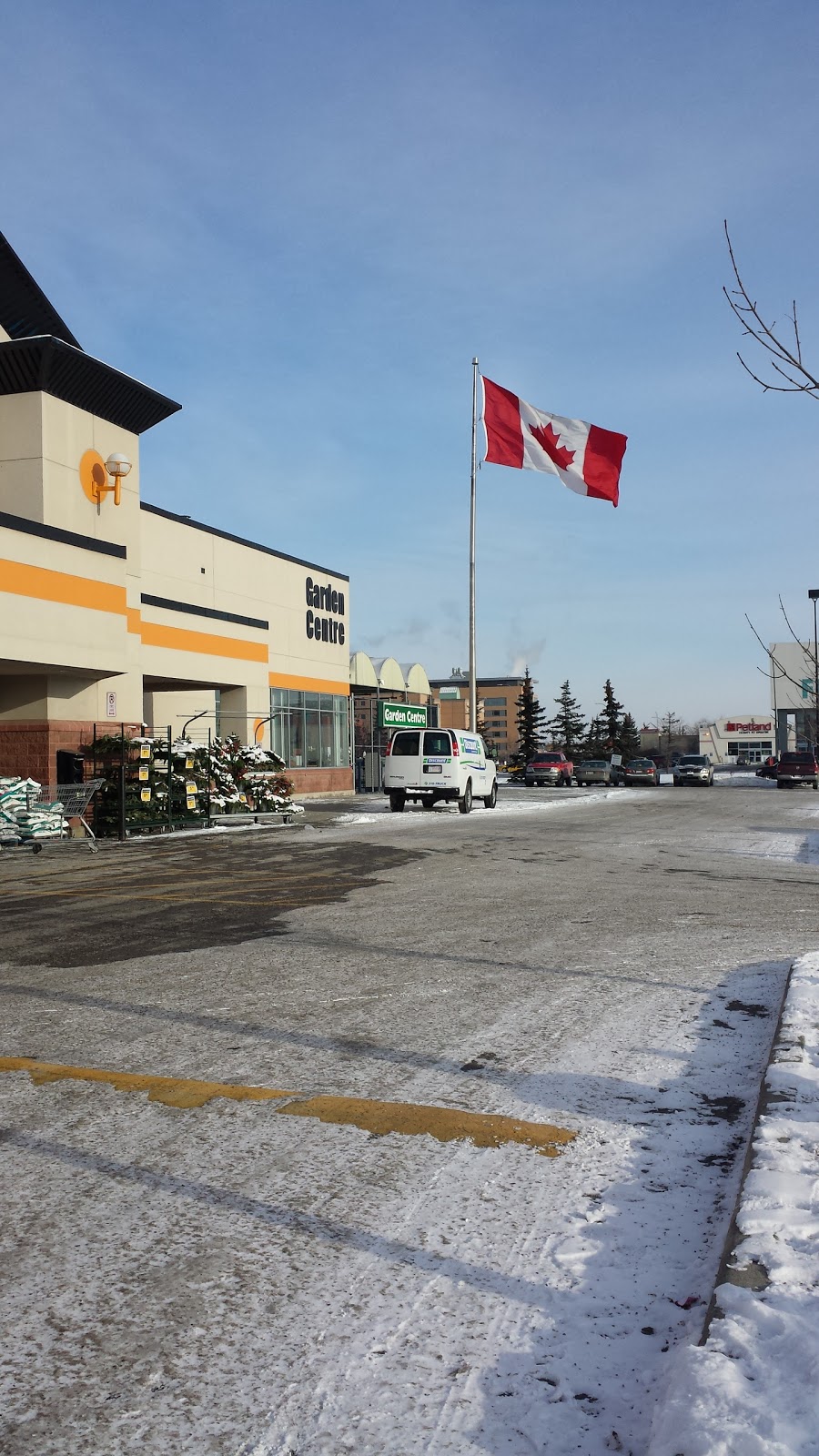 Home & Garden RONA | 2665 32 St NE, Calgary, AB T1Y 6Z7, Canada | Phone: (403) 219-5800