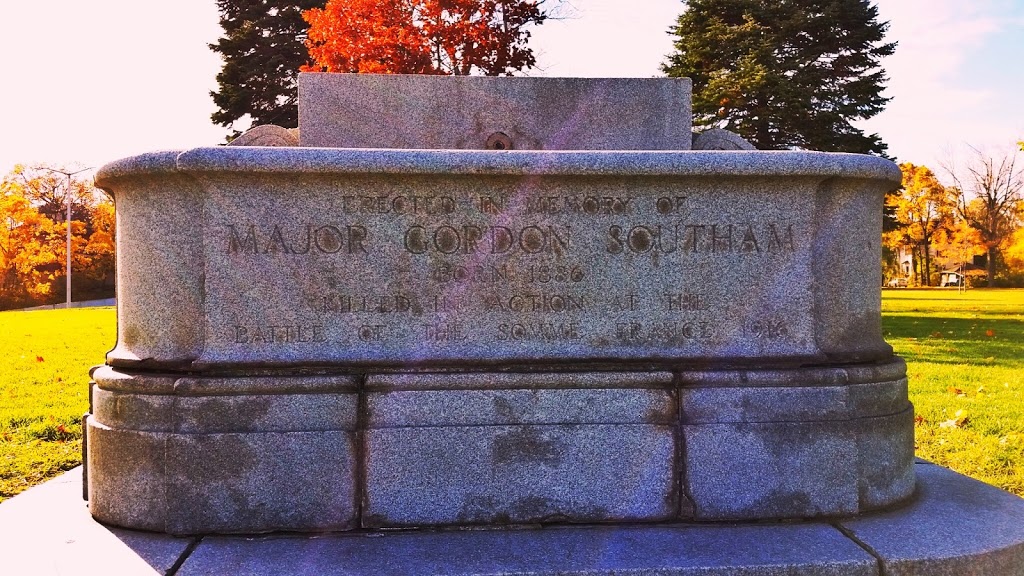 Southam Park | Southam, Hamilton, ON L9C, Canada