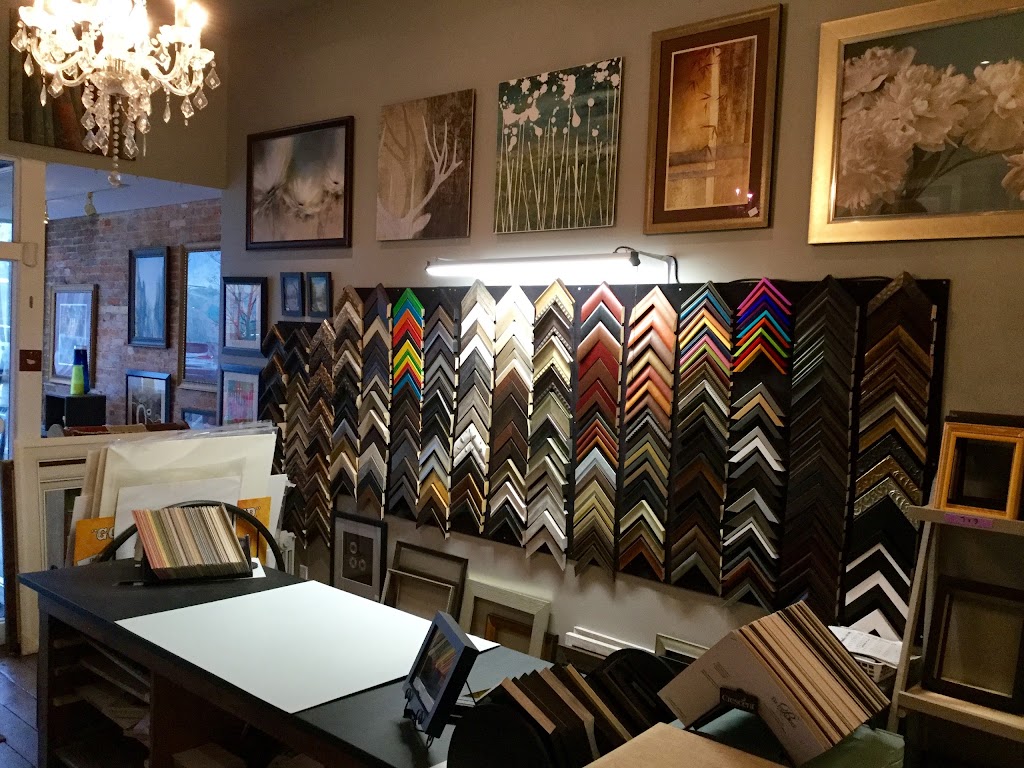 Galaxy Picture Framing | 19 William St N, Lindsay, ON K9V 3Z9, Canada | Phone: (705) 324-4769
