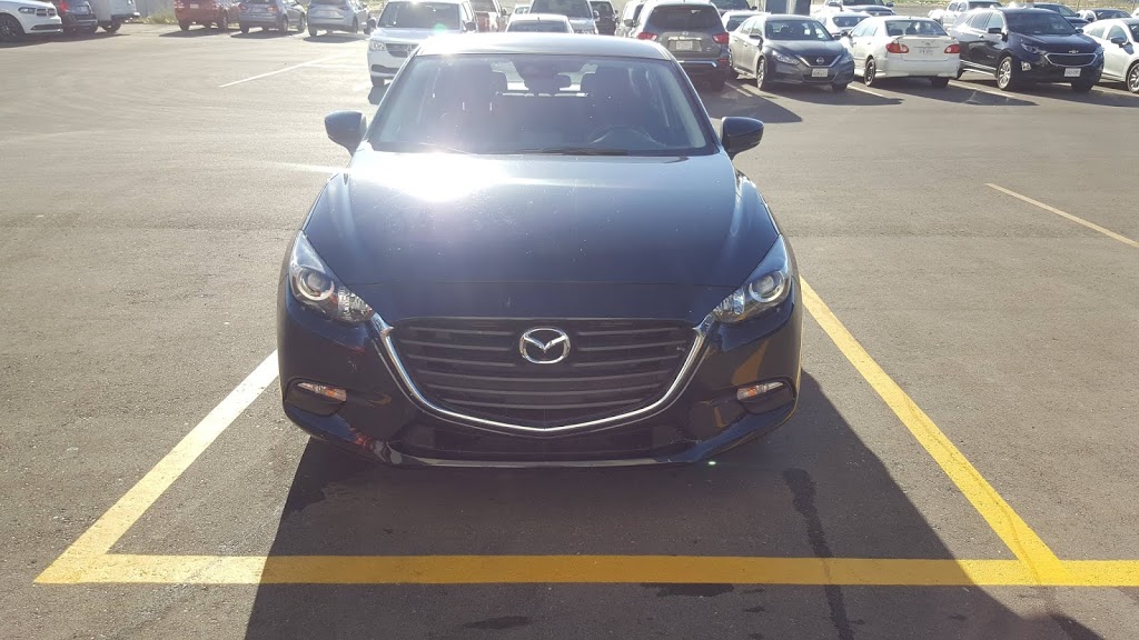 Zoom Rent A Car Calgary Airport | Calgary International Airport YYC (off Airport, 2021 100 Ave NE, Calgary, AB T3J 0R3, Canada | Phone: (587) 885-8888