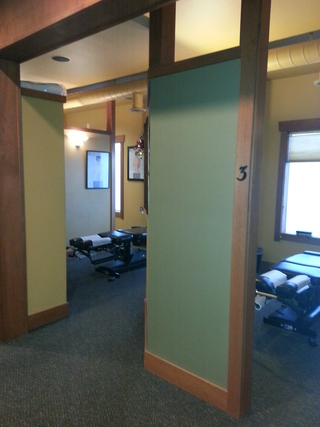 Natural Way Chiropractic of Lynden | 102 Grover St #100, Lynden, WA 98264, USA | Phone: (360) 354-9900