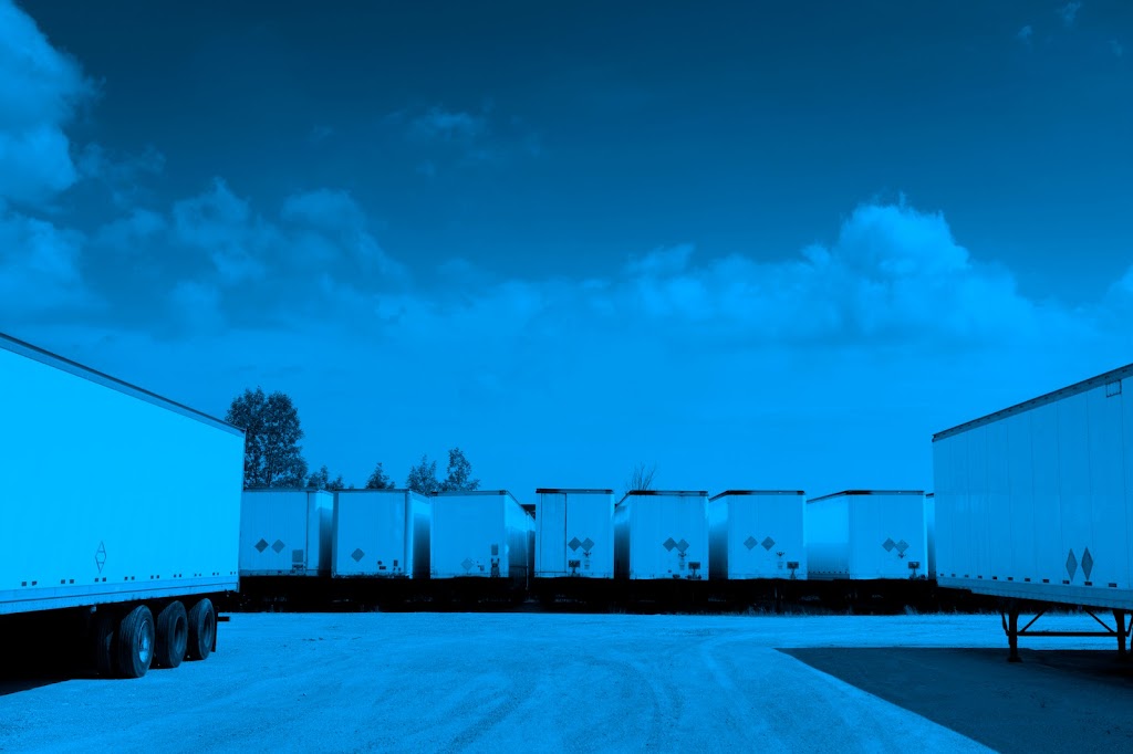 Great Lakes Trailer Rentals Inc. | 821 Cumberland Ave, Burlington, ON L7N 3J7, Canada | Phone: (905) 849-8999