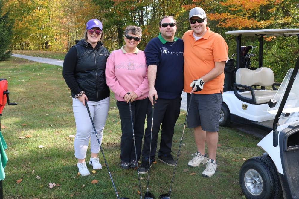 Balm Beach Golf Club | 250 Concession Rd 11 E, Tiny, ON L0L 2J0, Canada | Phone: (705) 526-7711