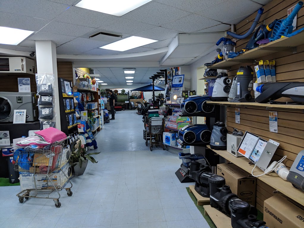 Club Piscine Super Fitness | 4655 Boulevard de Shawinigan-Sud, Shawinigan-Sud, QC G9N 6T5, Canada | Phone: (819) 536-2020