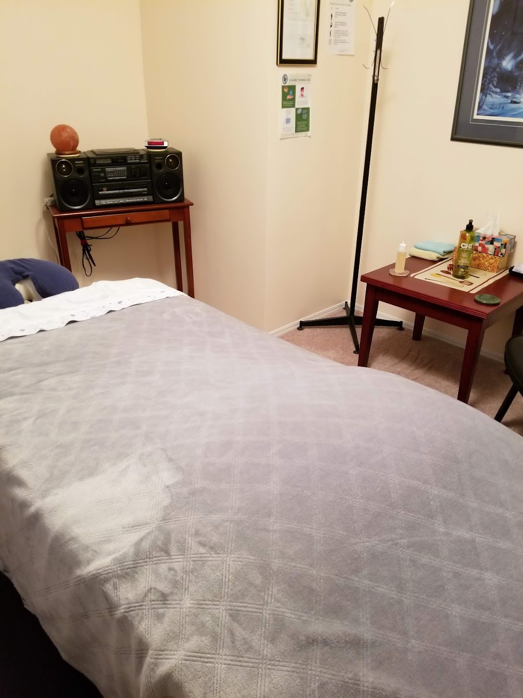 Healthbound Massage | 51 Oakridge Dr N, St. Albert, AB T8N 6M4, Canada | Phone: (780) 460-8593