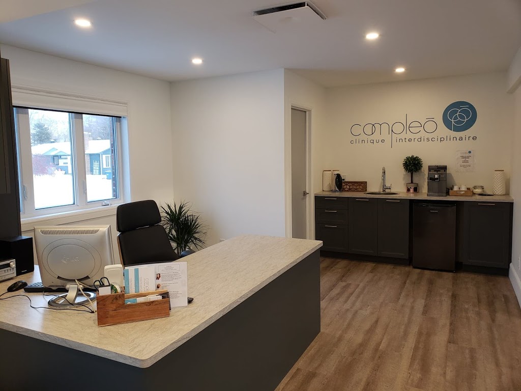 Services dorthophonie Noémie Lessard | 51 Rue Leclerc, Beloeil, QC J3G 3E7, Canada | Phone: (514) 688-4276