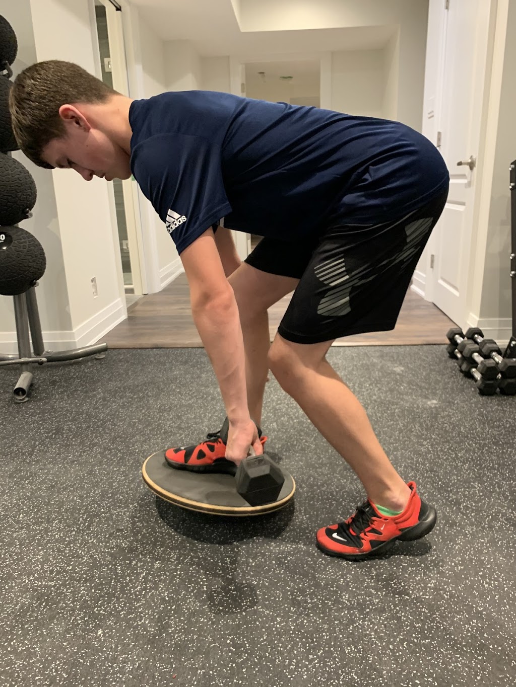 StayFit Performance | 300 Symington Ct, Oshawa, ON L1H 7K4, Canada | Phone: (705) 930-6899