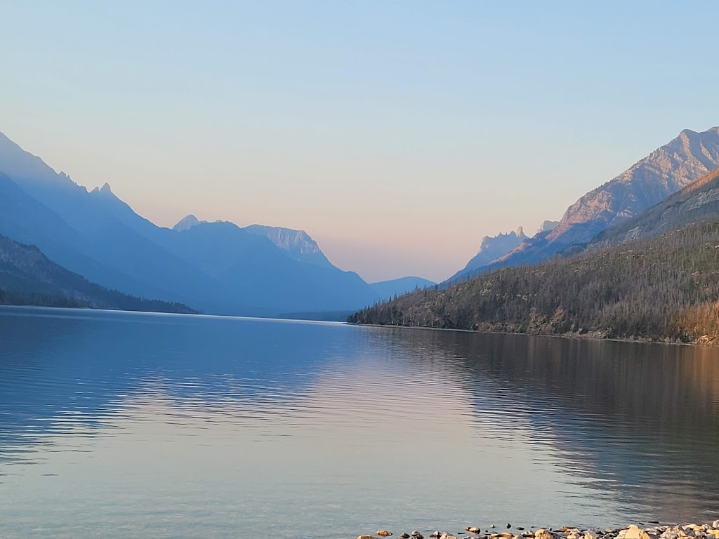 Waterton Lakes National Park of Canada | Waterton Park, AB T0K 2M0, Canada | Phone: (403) 859-5133