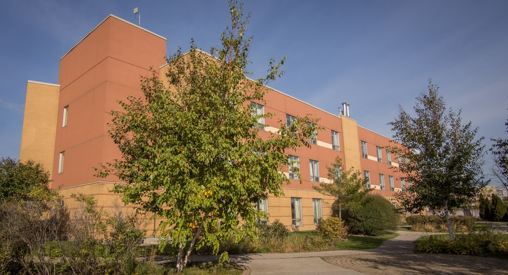 Norfinch Care Community Nursing Home 22 Norfinch Dr, North York, ON