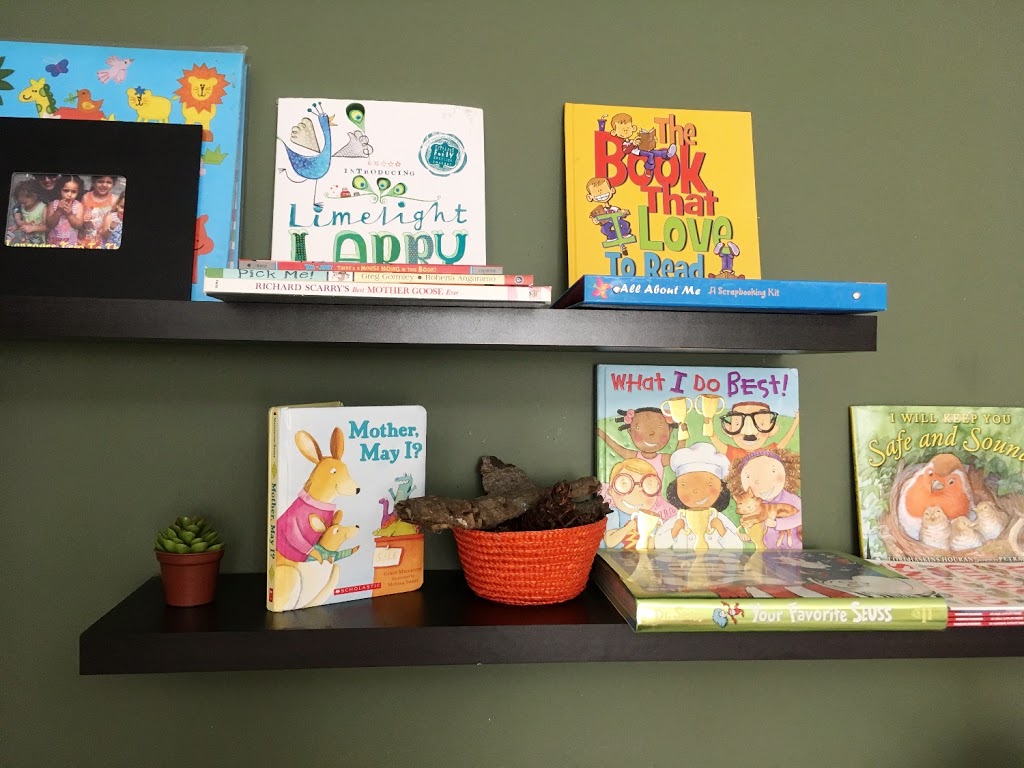 Little Learners Childcare Centre | 8596 167 St, Surrey, BC V4N 5A5, Canada | Phone: (604) 576-5638
