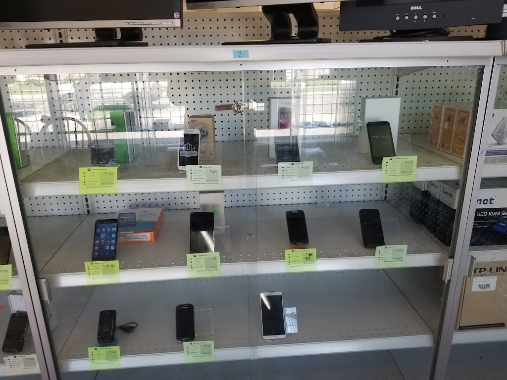 DF Computer Centre | 203 Louth St, St. Catharines, ON L2S 5V2, Canada | Phone: (905) 688-1992