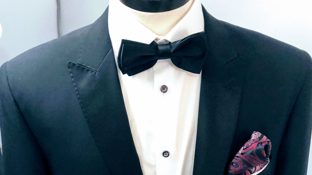Junaid The Tailor | 4843 Half Moon Grove, Mississauga, ON L5M 7P7, Canada | Phone: (647) 802-3015