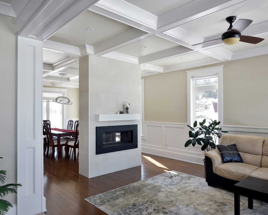 Trim It All Inc | 1550 Liverpool Ct Bay 4, Ottawa, ON K1B 4L2, Canada | Phone: (613) 742-8888