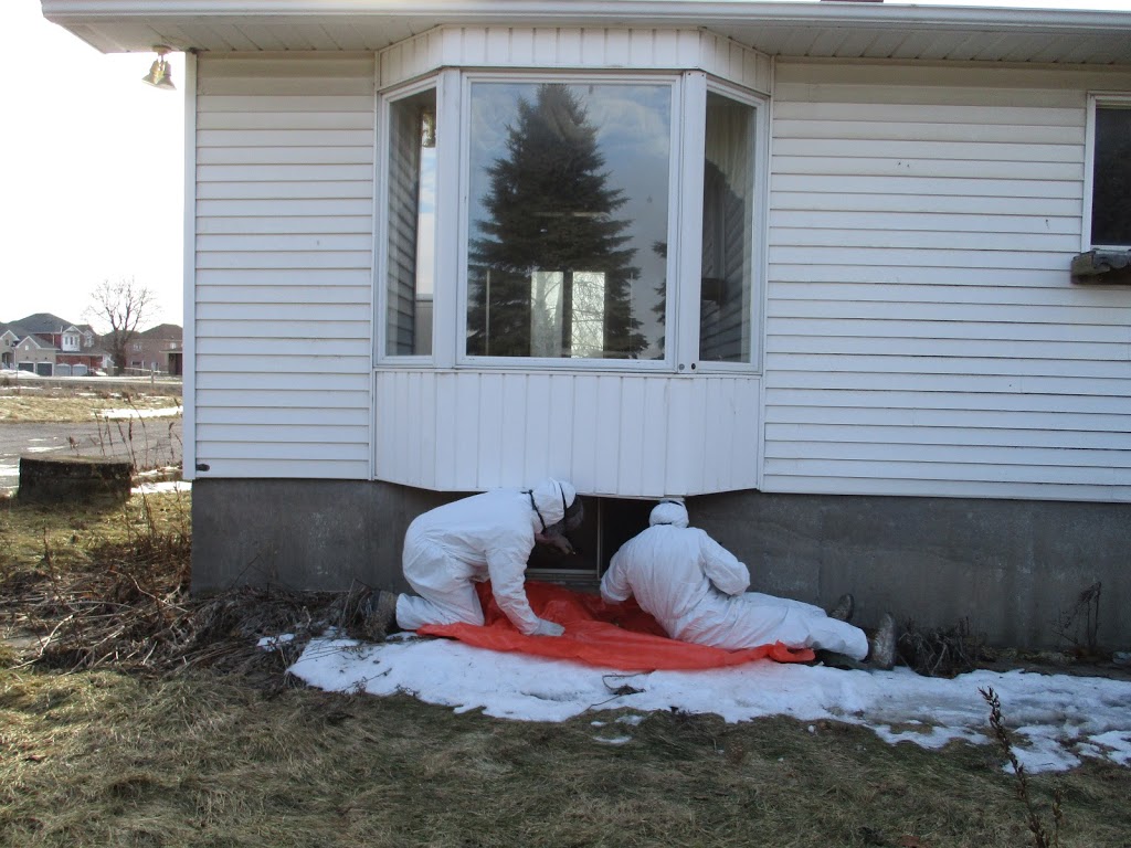 ADNA Contracting Inc. | Scarborough, Toronto, ON M1R 0A1, Canada | Phone: (416) 618-7534