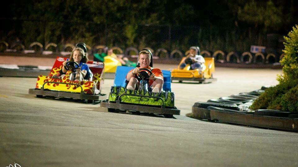 Grand Island Fun Center | 2660 Grand Island Blvd, Grand Island, NY 14072, USA | Phone: (716) 775-0180
