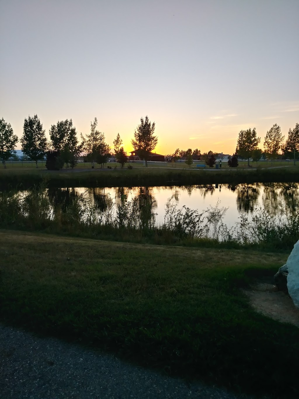 Kinsmen Park | 901 3rd St N, Martensville, SK S0K 0A2, Canada | Phone: (306) 931-2166