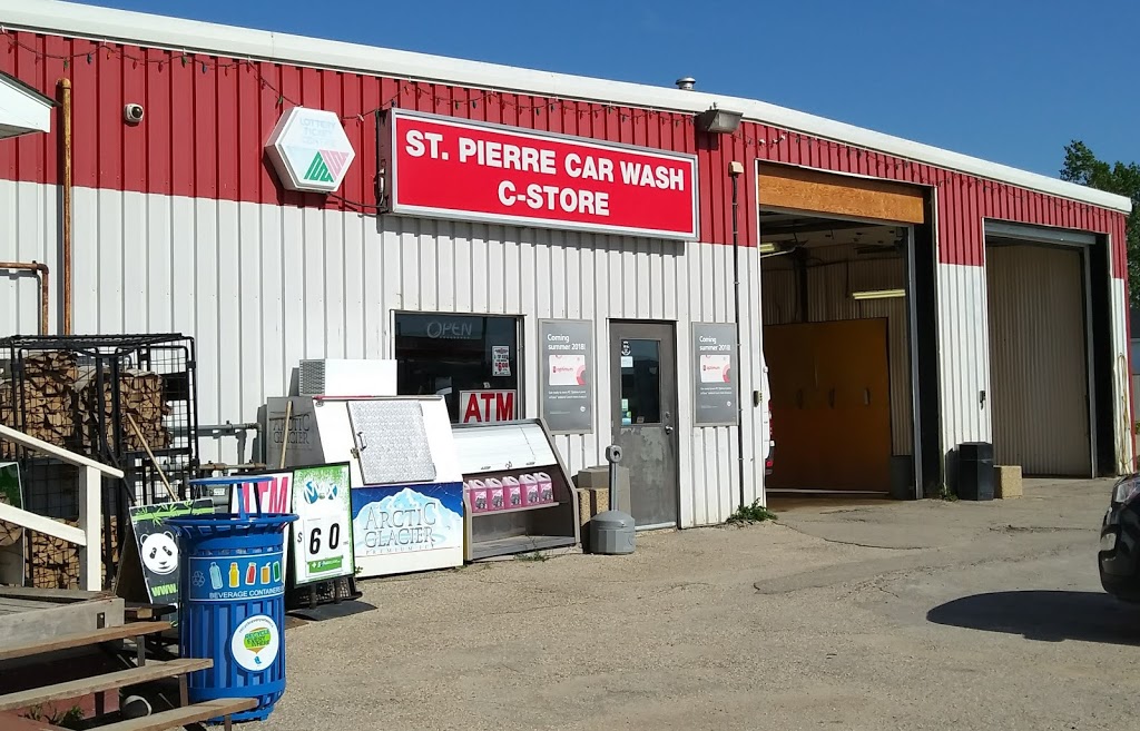 Le Bebe Rouge Restaurant | 30075 59 Pth, St-Pierre-Jolys, MB R0A 1V0, Canada | Phone: (204) 433-7082
