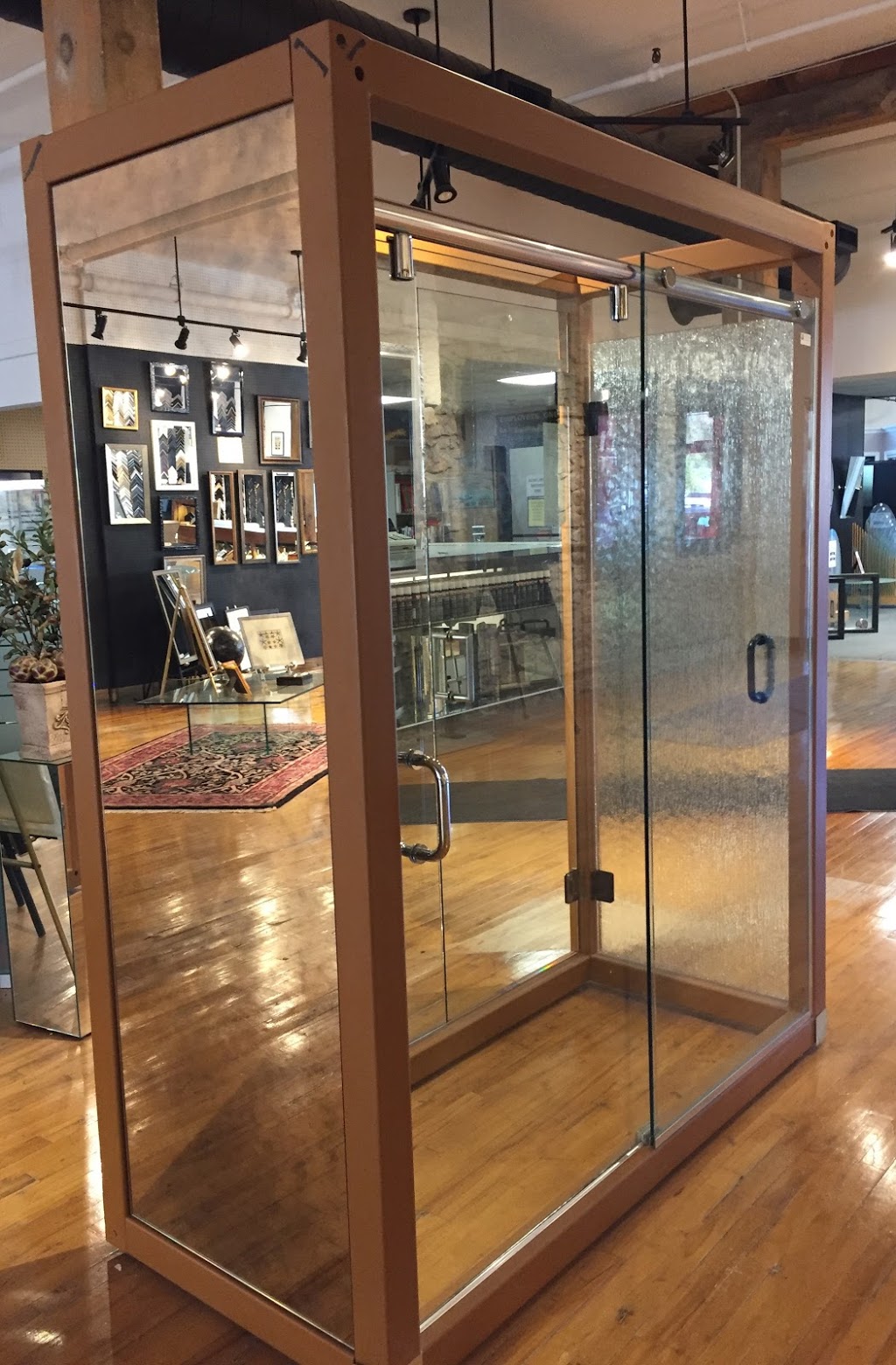Barber Gallery | 167 Suffolk St W, Guelph, ON N1H 2J7, Canada | Phone: (519) 824-0821