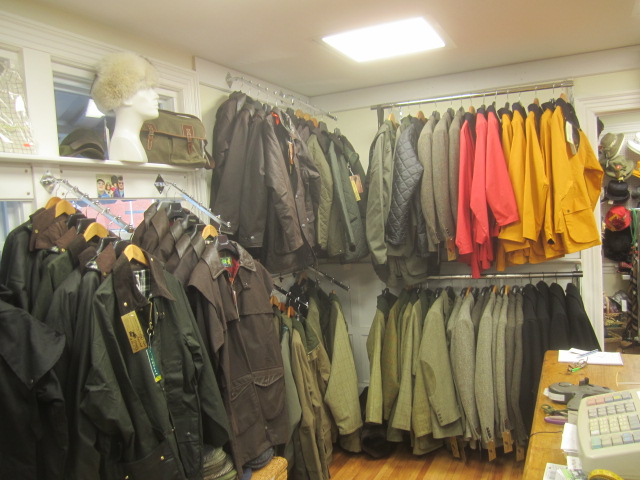 London Trading Post | 3 King St E, Bobcaygeon, ON K0M 1A0, Canada | Phone: (705) 738-1956
