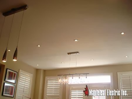Mapleleaf Electric Inc | 48 Katie Ct, North York, ON M6L 1R6, Canada | Phone: (647) 344-3320