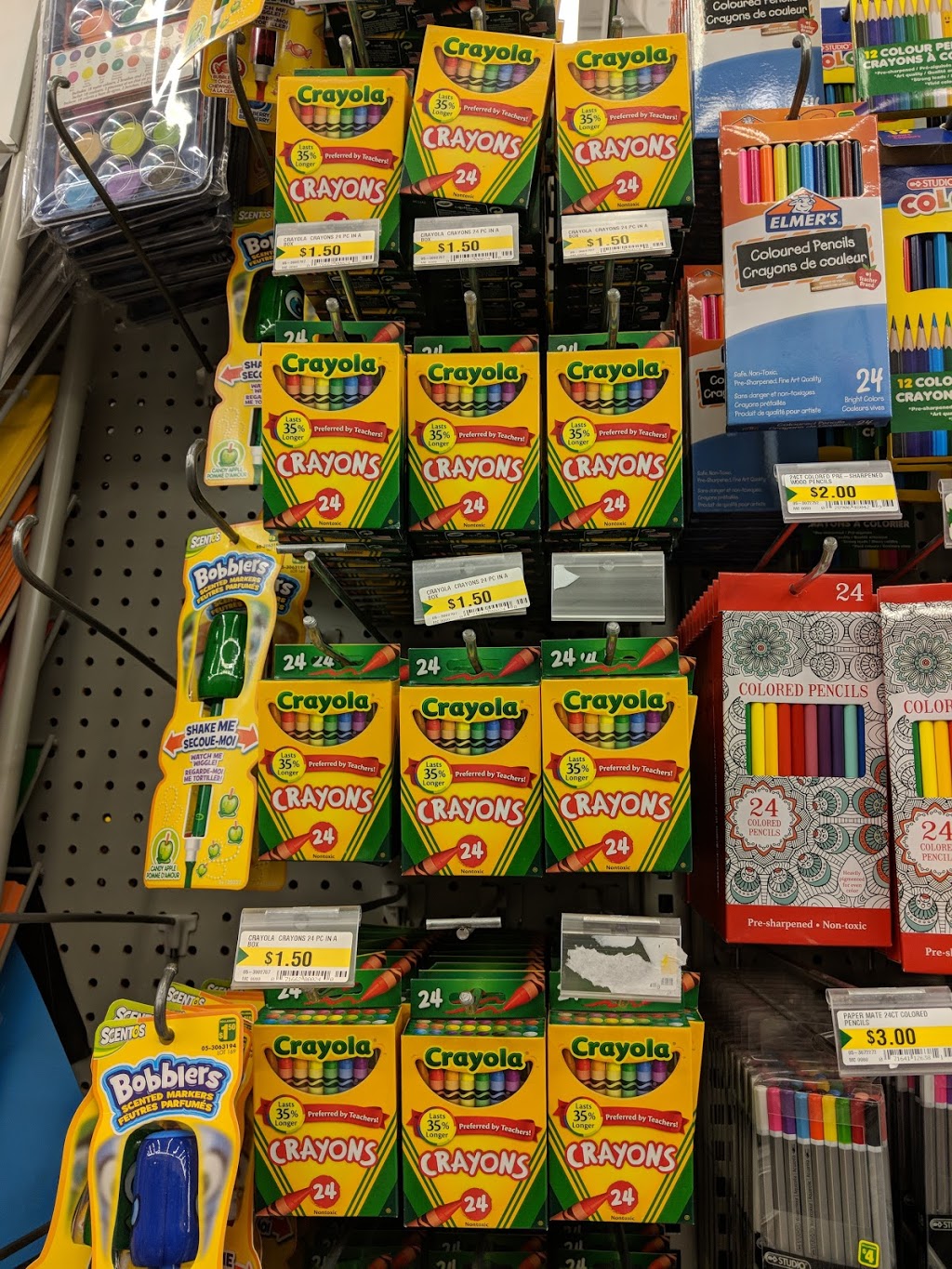 Dollarama | Toys R Us, 10232 Whalley Blvd, Surrey, BC V3T 4H2, Canada | Phone: (604) 634-1018