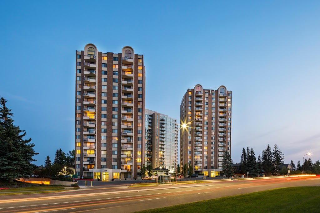 Glenmore Gardens | 2105 90 Ave SW, Calgary, AB T2V 0X5, Canada | Phone: (403) 879-1776