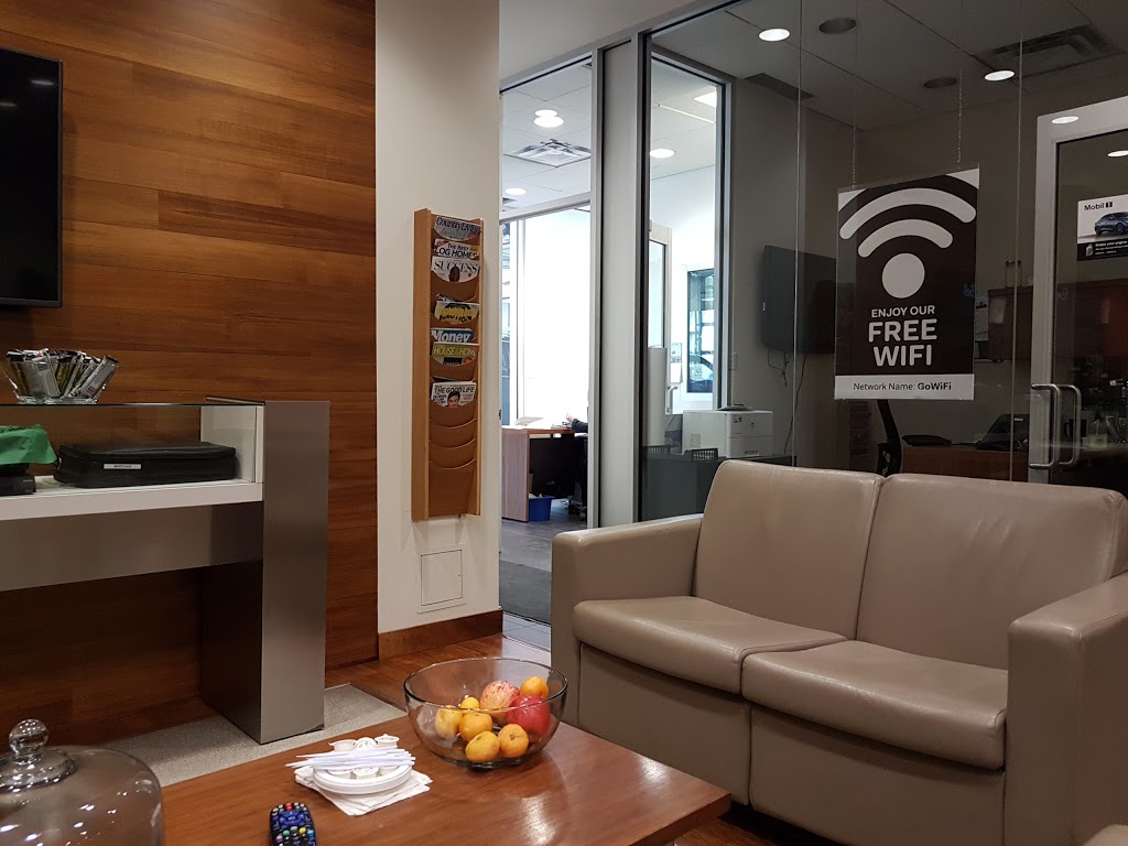 Ericksen INFINITI | 17616 111 Ave NW, Edmonton, AB T5S 0A2, Canada | Phone: (780) 800-7223