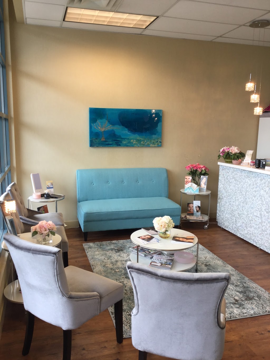 Glow Skincare Clinic | 1848 Main St #132, Penticton, BC V2A 5H3, Canada | Phone: (778) 476-5556