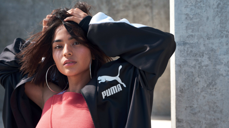 PUMA | 261055 Crossiron Blvd Space 615, Rocky View No. 44, AB T4A 0G3, Canada | Phone: (403) 514-6979