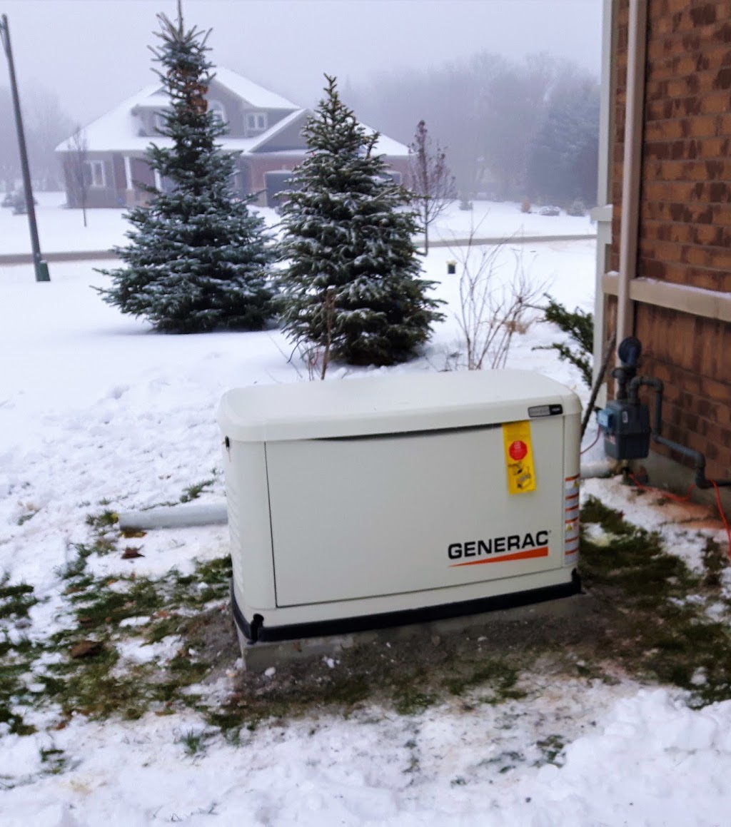 First Power Generators | 1172 Davis Dr Unit 375, Newmarket, ON L3Y 8X4, Canada | Phone: (905) 431-3061