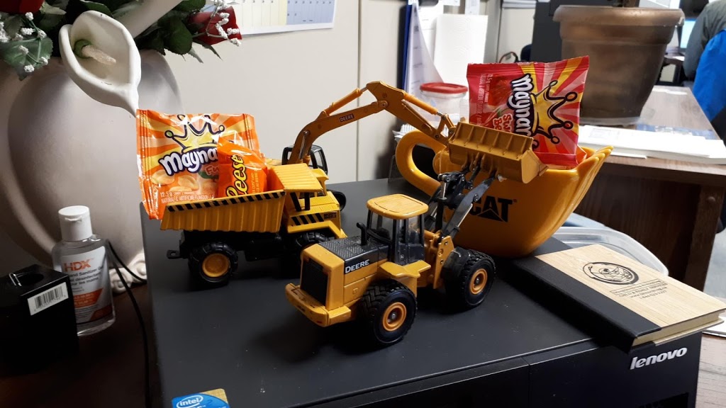 Walker Aggregates - Edgar Pit | 1540 7 Line N, Oro, ON L0L 2X0, Canada | Phone: (705) 445-2300