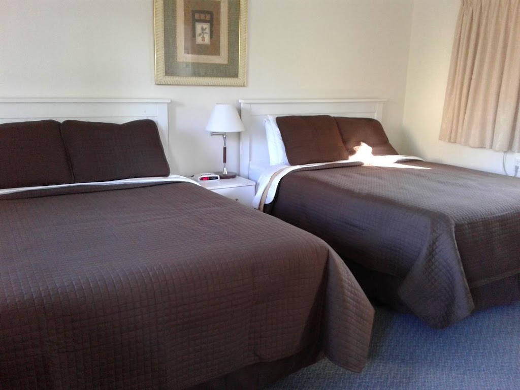 Orchard Queen Motel and RV Park | Box 482, 425 Main St, Middleton, NS B0S 1P0, Canada | Phone: (855) 825-4801