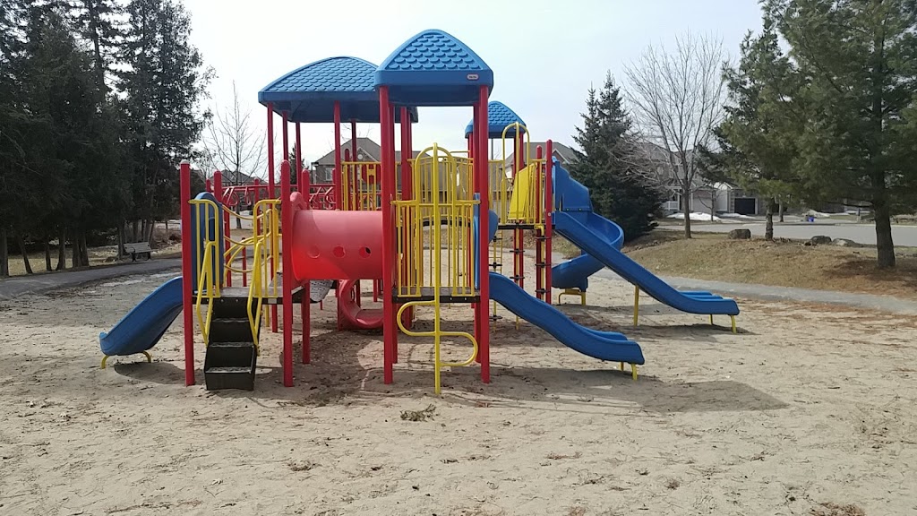 W.C. Bowes Park | 1251 Halton Terrace, Kanata, ON K2W 1E4, Canada | Phone: (613) 580-2424