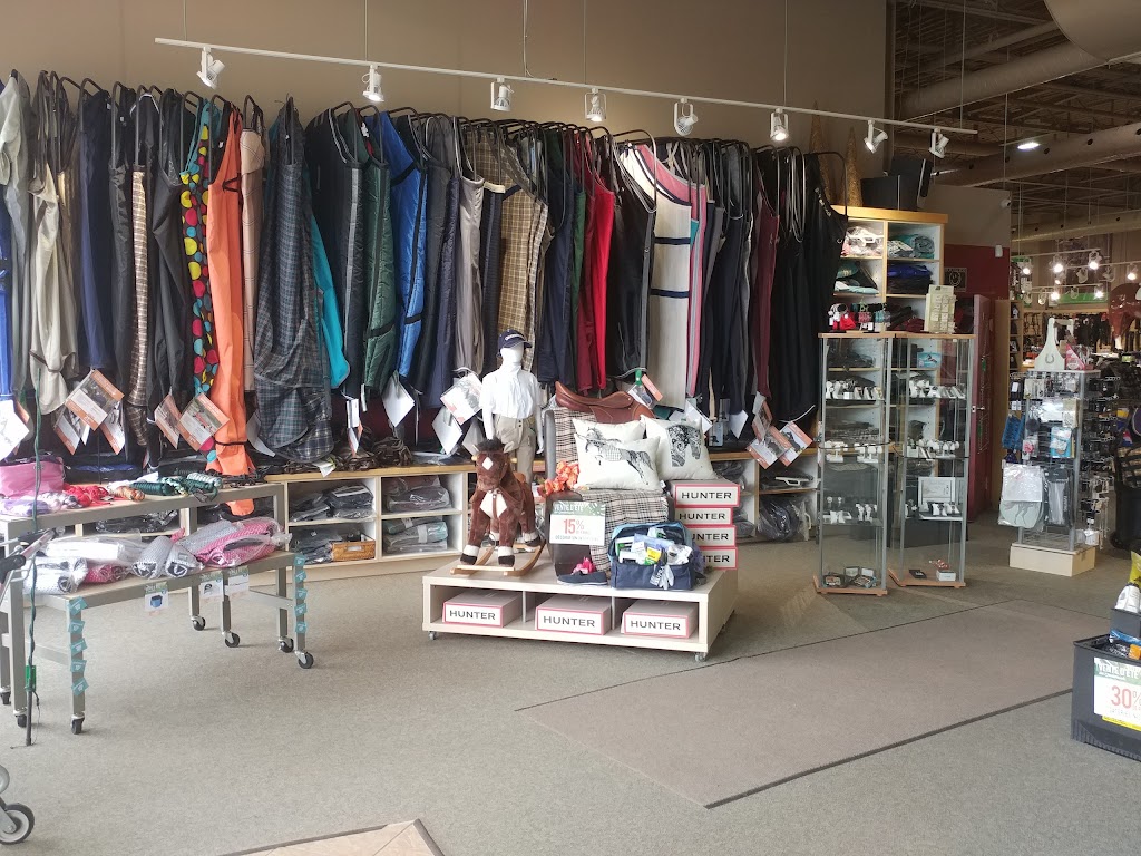 Greenhawk Equestrian Sport - Boucherville | 1200 Pl. Nobel, Boucherville, QC J4B 5L2, Canada | Phone: (450) 655-7111