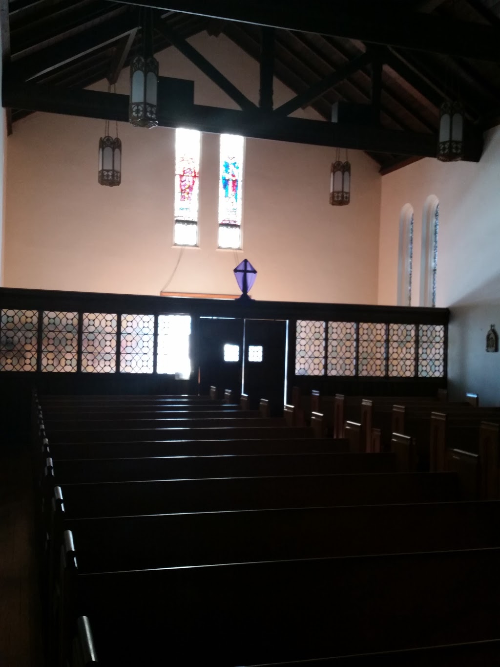 St. Marks Episcopal Church | 61 Payne Ave, North Tonawanda, NY 14120, USA | Phone: (716) 692-3735