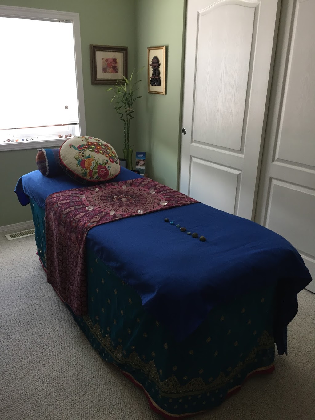 Wholistic Approach Healing | 92-6688 Tronson Rd, Vernon, BC V1H 1R9, Canada | Phone: (250) 899-8200