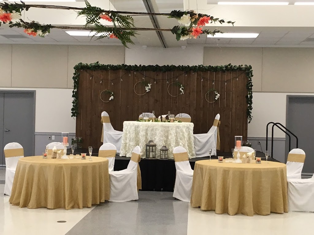 Centre communautaire de Saint-Antoine Community Centre | 4556 Rue Principale Suite 200, Saint-Antoine, NB E4V 1R3, Canada | Phone: (506) 525-4020