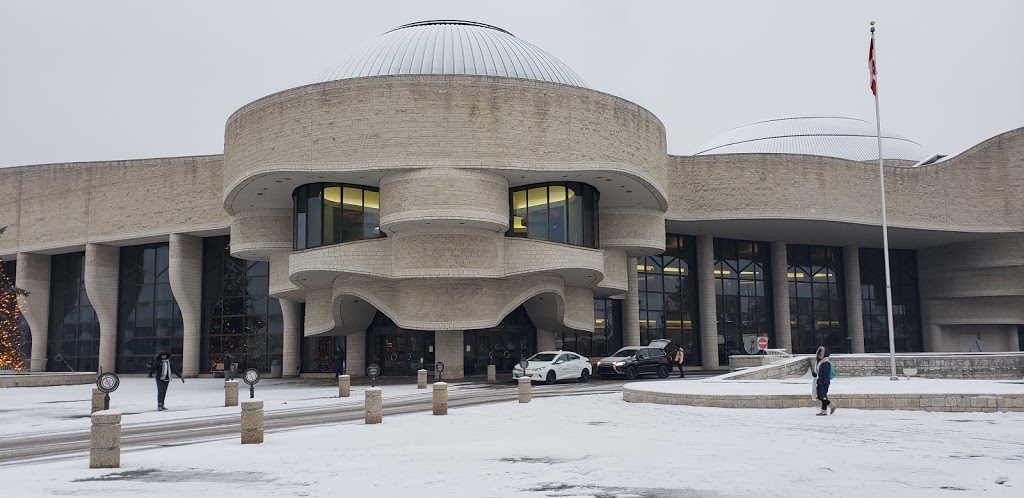 CINÉ+ - Musée canadien de l’histoire | Canadian Museum of Histor | 100 Rue Laurier, Gatineau, QC K1A 0M8, Canada | Phone: (819) 776-7010