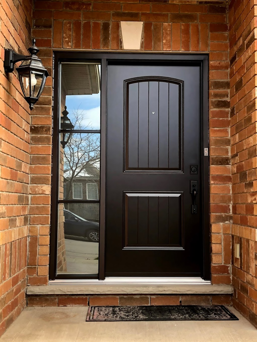 deans discount doors | point of interest | 30 Marion Pl, Stoney Creek, ON L8G 1R7, Canada | 2896807733 OR +1 289-680-7733