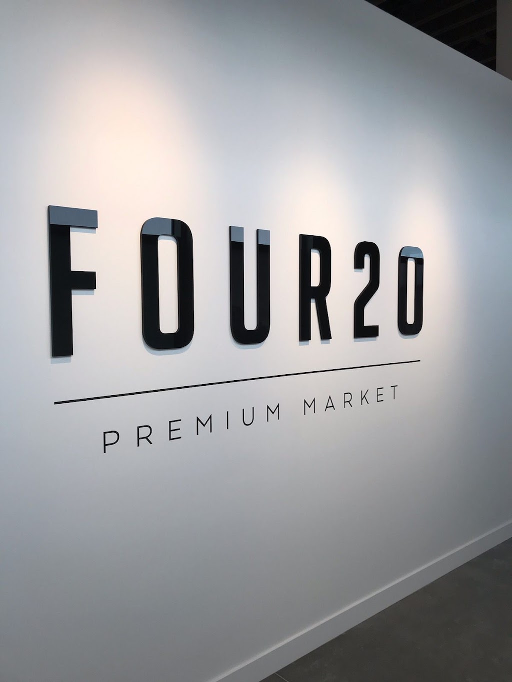 FOUR20 Red Deer | 6702 Golden W Ave Unit 503, Red Deer, AB T4P 1A8, Canada | Phone: (587) 388-0539