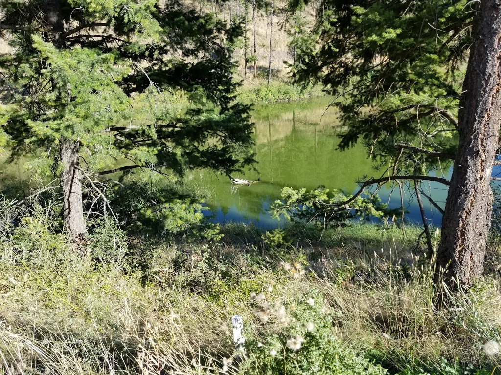 Hidden Lake Park | 1200 Long Ridge Dr, Kelowna, BC V1V 2W9, Canada | Phone: (250) 469-8800