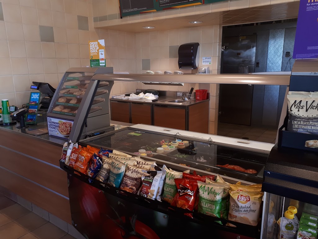 Subway | 243 Garrison Rd, Fort Erie, ON L2A 1M9, Canada | Phone: (905) 991-0020
