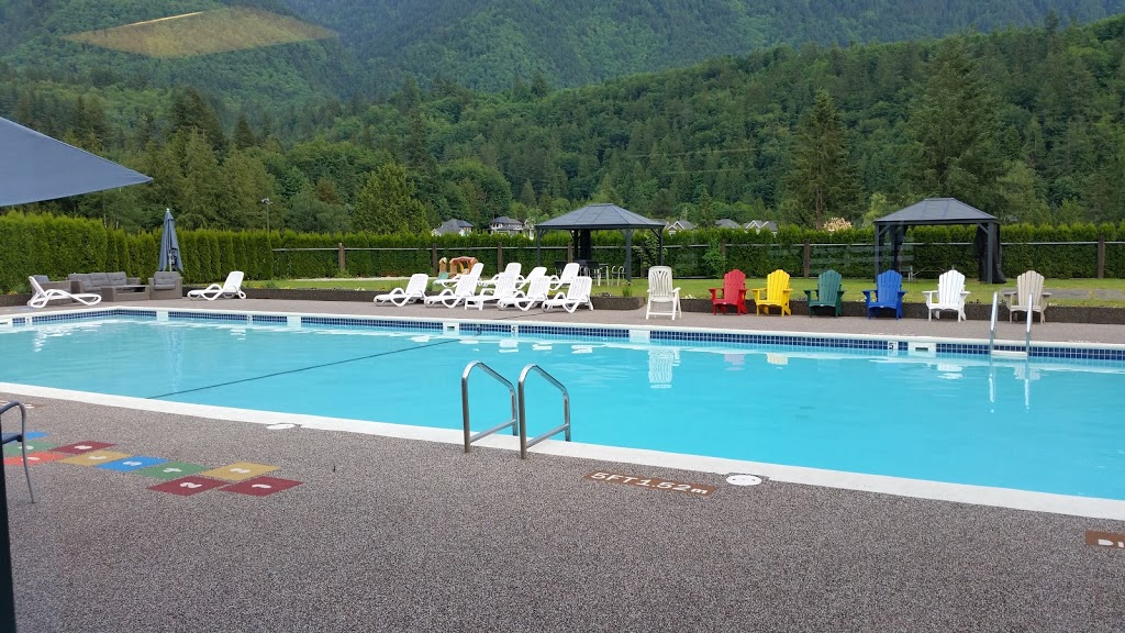 Cultus Lake | 1855 Columbia Valley Hwy, Lindell Beach, BC V2R 0E1, Canada | Phone: (604) 858-3932