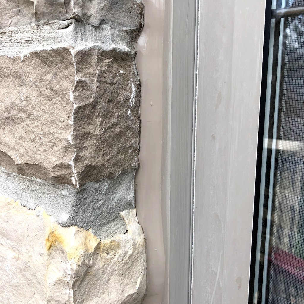 Vanguard Caulking | 10 Wilmington Ave, North York, ON M3H 5H8, Canada | Phone: (416) 268-8640