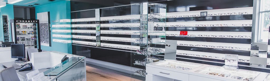 DOYLE Optométristes & Opticiens | 10 Boulevard des Châteaux #103, Blainville, QC J7B 1Z5, Canada | Phone: (450) 433-8882