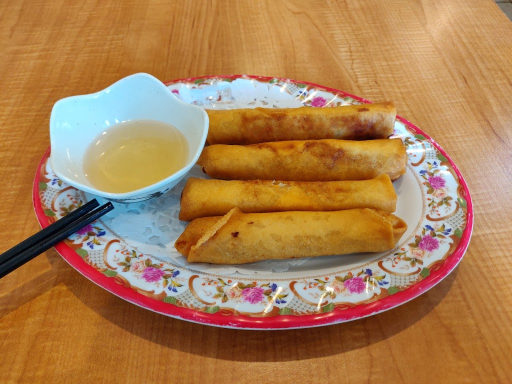 Jens Vietnamese Noodle House | 705 Main St S, Airdrie, AB T4B 3M2, Canada | Phone: (403) 980-5367