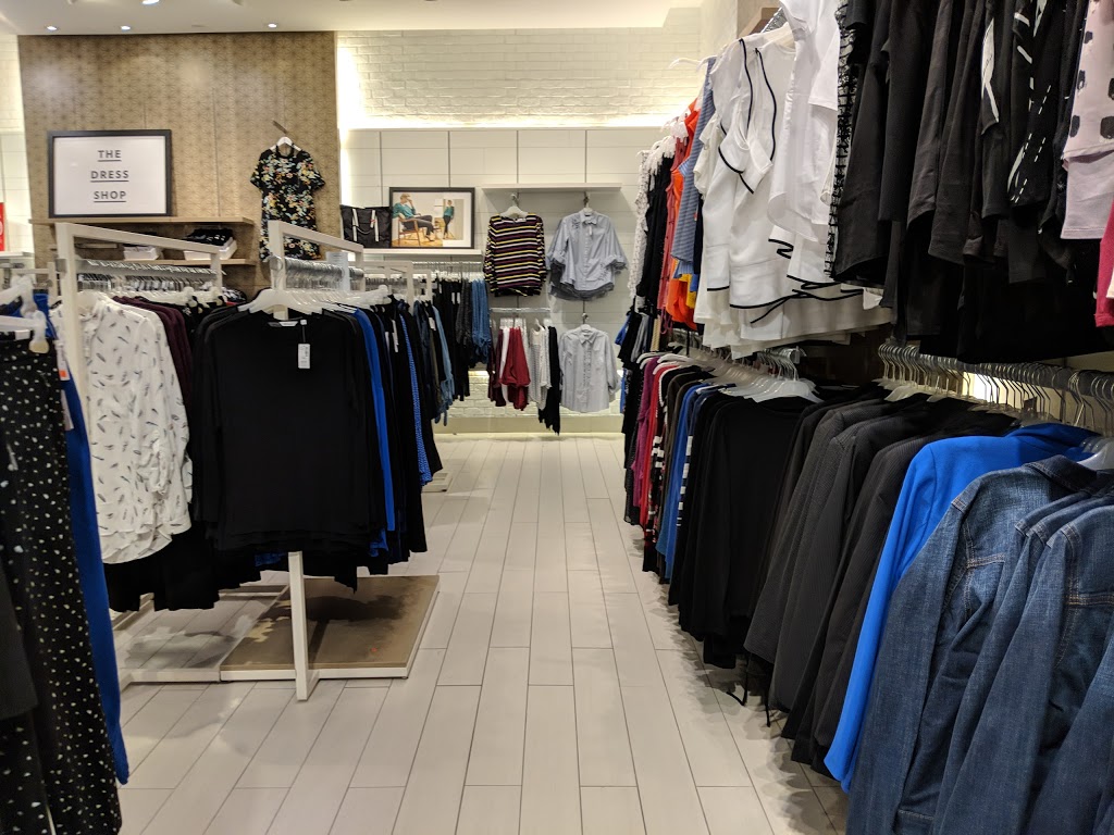 Reitmans | 200 The Boardwalk, Kitchener, ON N2N 0B1, Canada | Phone: (519) 579-5568