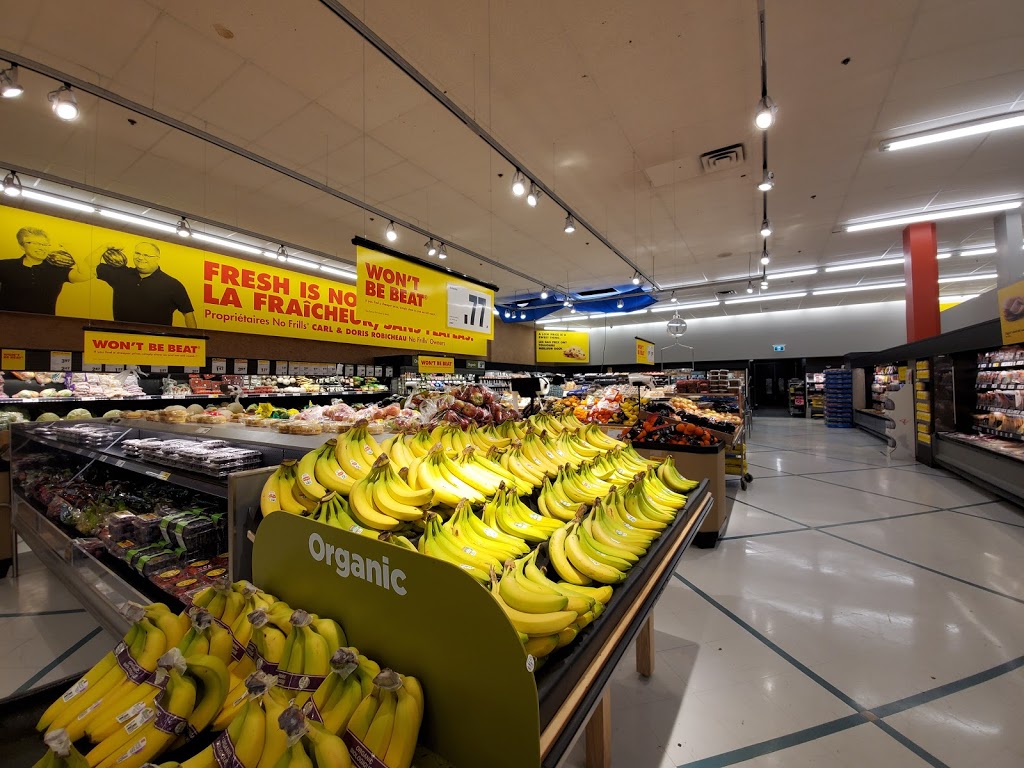 Robicheaus No Frills | 307 Main St, Shediac, NB E4P 2A8, Canada | Phone: (866) 987-6453