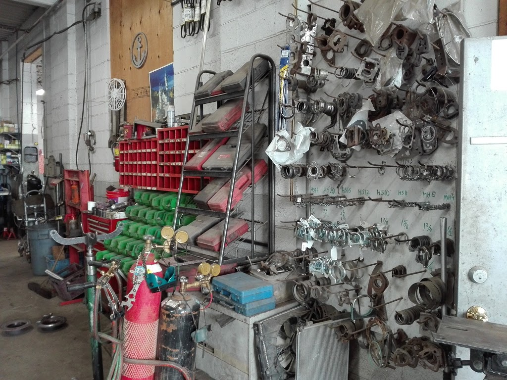 Migus Autowork Ltd | 2524 Cawthra Rd, Mississauga, ON L5A 2X3, Canada | Phone: (905) 629-1892