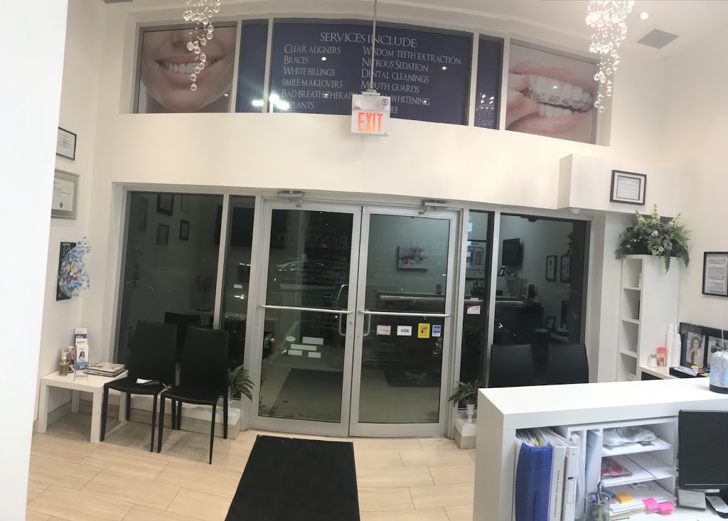 The Tooth Fairy Dentistry - Oakville | 487 Cornwall Road, UnitE5, Oakville, ON L6J 7S8, Canada | Phone: (905) 844-8253